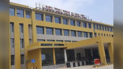 जीएमसीएच पूर्णिया की ओपीडी में विशेष व्यवस्था: गायनी और सर्जरी विभाग में आज दो-दो डॉक्टर देंगे सेवा